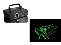 Лазер X-LASER X-SAG300 Green Animated 300mw  