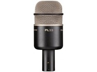 Микрофон Electro-voice PL 33