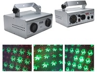 Лазер TVS S-2 RG Firefly + Multi-pattern 150mw  