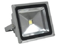 Светодиодный прожектор LED FloodLight F02