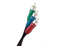 Компонентный кабель Audioquest YIQ-3 1m