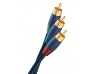 Компонентный кабель Audioquest  YIQ-1 1m