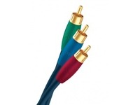 Компонентный кабель Audioquest YIQ-G 1m