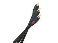 Компонентный кабель Audioquest YIQ-A 1m