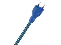 Сетевой кабель переменного тока Audioquest NRG-1 0,9m