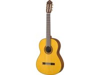 Акустическая гитара YAMAHA CG162S