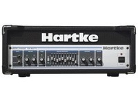 Басовый усилитель Hartke HA 5500