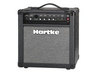 Гитарный комбоусилитель Hartke  G15