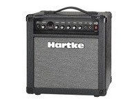 Гитарный комбоусилитель Hartke  G15R