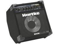 Басовый комбоусилитель Hartke  Kickback 10