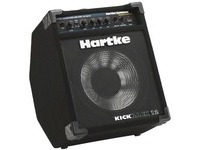 Басовый комбоусилитель Hartke  Kickback 12