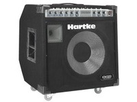Комбоусилитель для клавишных Hartke  KM200