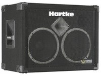 Басовый кабинет Hartke VX210