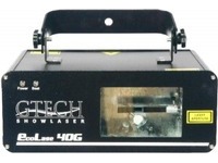 Лазер G-TECH  EcoLase 80R
