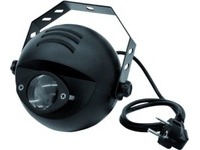Прожектор для  шара Eurolite LED PST-9W TCL DMX Spot