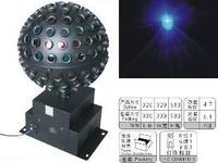 Световой LED прибор New Light SPG010B MAGIC BALL COLOR   