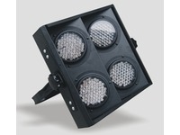 Световой LED прибор New Light SPC022 LED 4 EYES PROJECT LIGHT   