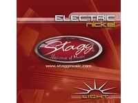 Струны для электрогитары STAGG EL-0946