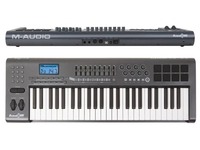 MIDI-клавиатура M-AUDIO Axiom 49