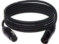 Микрофонный кабель KLOTZ MB1X0300