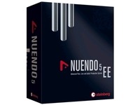 Программное обеспечение Steinberg Nuendo 6 EE