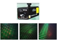 Лазер TVS VS-866 RG Firefly 150mw  