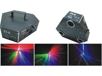 Лазер TVS VS-15 RGB Beam Laser 600mw  