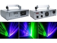 Лазер TVS VS-558A GV Beam Laser 230mw  