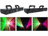 Лазер TVS VS-968C RGYP Beam Laser 450mw  