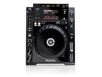 Pioneer CDJ-900 многоформатный проигрыватель  для DJ   