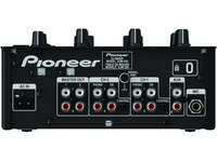 Pioneer DJM-350  2-канальный микш. Пульт   