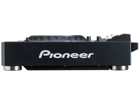Pioneer DVJ-1000 DVD проигрыватель. Контролирует аудио и видео