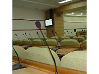 Цифровая конференц-система BXB FCS 3000  