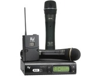 Радио микрофон Electro-voice RE2-510  