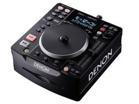 DJ проигрыватель Denon DJ DN-S1200   