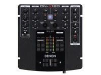 Микшерный пульт  Denon DJ DN-X120  