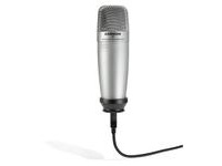 Микрофон Samson C01U  Pro