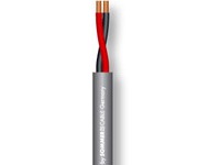 Кабель SOMMER MERIDIAN SP225 кабель для АС 2x2,5