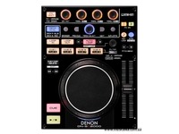 Контроллер Denon DJ DN-SC2000  