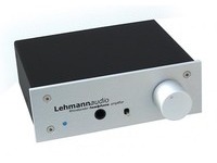 Усилитель для наушников Lehmann Audio Rhinelander  