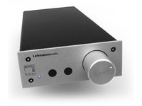 Усилитель для наушников Lehmann Audio Linear  