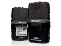 Цифровой диктофон Zoom H2N  