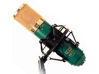 Студийный микрофон Marshall Electronics MXL V67i TUBE  