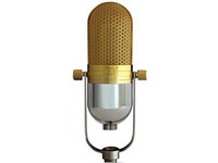 Студийный микрофон Marshall Electronics MXL R77-L  