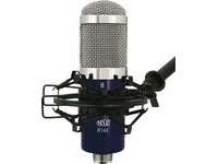 Студийный микрофон Marshall Electronics MXL R144  